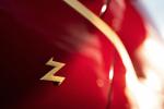 Aston Martin DBS GT Zagato 2019 года